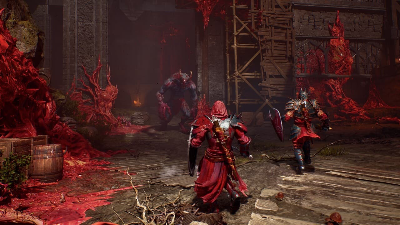 Gameplay